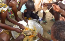 Crise alimentaire dans le Sahel en 2023 : 1,3 million de Sénégalais en situation d’urgence