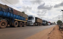Sabodala : Une cargaison de 20 tonnes de cyanure volée !