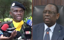 Armée : Macky Sall confie les "opérations spéciales" au Général Kandé