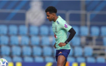 Brésil-Sénégal : Rodrygo pourrait déclarer forfait