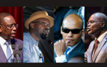 Le cas Sonko, 3e candidature, révision du code...: Les causes des premiers désaccords du dialogue !