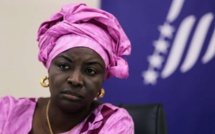 Mimi Touré : "Macky Sall cherche à légitimer un troisième mandat à travers son pseudo-dialogue"