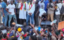 Mamadou MBODJ F24 : « Ce régime se prépare à faire un coup d’Etat constitutionnel »