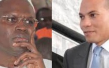 Dialogue politique : Khalifa Sall et Karim Wade désormais éligibles avec la décision de la modification de la Loi L28