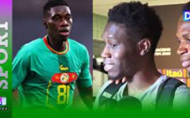 Ismaïla Sarr : « même après avoir pris un but, j’étais sûr qu’on pouvait faire cette remontada contre le Brésil »