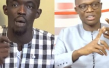 Mbacké : Junior Cissé Lô placé sous mandat de dépôt