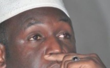 Adama Faye, beau-frère du Président sénégalais affirme: « Macky Sall n’a pas droit à un 3e mandat »