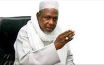 Le passeport de l'imam Mahmou Dicko retiré