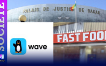 Tribunal d'Instance : Un gérant de fast-food subtilise le téléphone d'Amadou B. et vide son compte Wave.