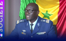 Conflits ou litiges fonciers : "3.498 plaintes ont été reçues pour divers motifs" (Colonel Papa Saboury Ndiaye, DG de la DSCOS).