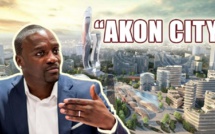 Alioune Sarr, ancien ministre du Tourisme : « Akon City, une déception »