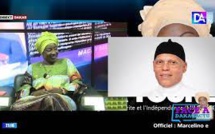 Aminata Touré révèle : "Karim Wade ne viendra pas au Sénégal…Le président Macky Sall est simplement intéressé par l’électorat du Pds..."