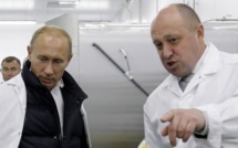 Comment Evguéni Prigojine, le "cuisinier" de Poutine, est devenu l'ennemi du Kremlin