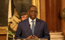 Candidature : La nouvelle annonce de Macky Sall