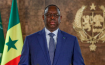 Macky Sall sur les événements de juin: « Ces dérives assimilables à des actes terroristes ne resteront pas impunies… »