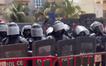 Blocus du domicile de Sonko : « YAW va lever les barrières ce dimanche » (El Malick Ndiaye)