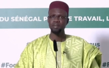 Appel à lever le blocus du domicile de Sonko ce dimanche: Fatou Blondin Diop évoque un « jour d’angoisse », Alioune Tine dénonce le mutisme de l’UA et la CEDEAO