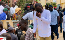Cité Keur Gorgui : les leader de Yewwi encore gazés, la colère de Déthié Fall