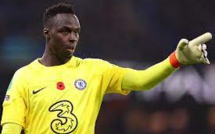 ​CHELSEA PILLE PAR L'ARABIE SAOUDITE ? Après Koulibaly, Edouard Mendy annoncé à Al Hilal