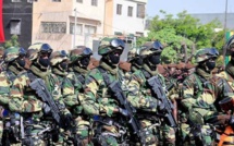 Sénégal : D’anciens militaires rappelés pour renforcer l’armée