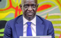 7000 milliards pour 2024 : Le gras budget de Moustapha Ba