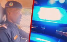 Affaire de la vidéo du policier : La réaction de la Police officielle de la police !