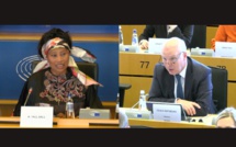 Parlement européen : Me Aïssata Tall Sall interpellée sur un éventuel 3e mandat de Macky Sall