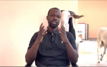 Tabaski 2023 : Le « khoutba » de Ousmane Sonko qui revient sur le prétexte de la fête
