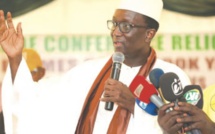 Prière de la Tabaski 2023 : Amadou Ba va représenter Macky Sall à la Grande Mosquée de Dakar