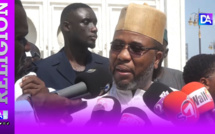 « Macky Sall a préféré fuir et ne pas fêter la tabaski au Sénégal, pour éviter la question du 3eme mandat ! » (Bougane Gueye)