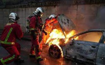 TENSIONS EN FRANCE- LE POINT SUR LA SITUATION À NANTERRE