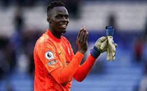 MERCATO ARABIE SAOUDITE - CHELSEA - "DU GÂCHIS" ? POURQUOI MENDY MET SA CARRIÈRE "SPACE MOUNTAIN" ENTRE PARENTHÈSES