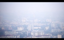 Pollution mortelle de l'air dans les villes européennes : une nouvelle étude confirme les causes