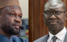 Arrestation de Sonko: « C’est à Ismaila Madior et à Macky Sall de décider, mais… » (Me Abdoulaye Tall)