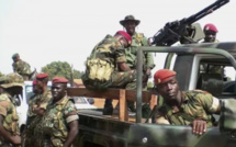Guinée : les soldats ne sont plus autorisés à garder leur barbe