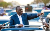 Présidentielle de Février 2024- Macky va finalement déclarer sa...candidature ! Faut-il craindre un nouvel embrasement à l'issue de son speech? 