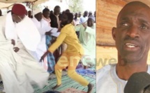 Imam attaqué à Barry Sine: L'agresseur est un malade mental, selon Ansoumana Dione