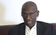 Doudou Wade : «Ismaila Madior Fall est un marchand de danger»
