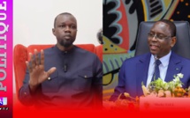 Discours à la nation du PR : « L’objectif ultime, c’est de m’écarter de la course de 2024… » (Ousmane Sonko)