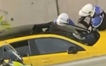 Mort de Nahel : La cagnotte pour le policier, qui a atteint 850.000 euros, fait débat