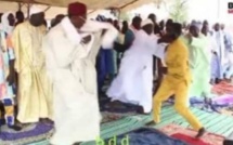 Imam attaqué au couteau : des nouvelles de l’agresseur