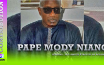 Sénégal : les limites étroites du possible ( Pape Mody NIANG )