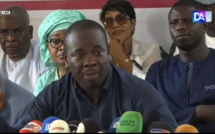 SOIT TRANSMIS À LA SU : Le Procureur ordonne l’arrestation de Birame Soulèye Diop