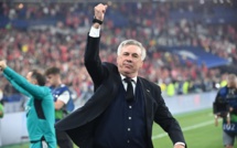 Carlo Ancelotti sera sélectionneur du Brésil à partir de juin 2024
