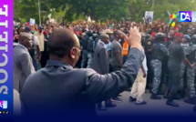 Palais de la République : Macky Sall en communion avec les populations sorties en masse