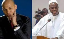 Présidentielle 2024 : Bonne nouvelle pour Karim Wade et Khalifa Sall
