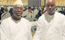 M. le Président Macky, Barak allahu fiik, Merci d'avoir donné au Sénégal la fierté qu'il mérite !
