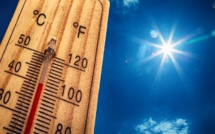 Le monde a connu son mois de juin le plus chaud jamais enregistré