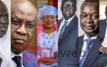 Le Ps et l’Afp dans l’urgence de trouver un candidat : Course contre la montre !