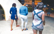 Kaolack : 19 prostituées dont des nigérianes placées sous mandat de dépôt pour racolage et séjour irrégulier